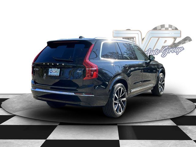 2025 Volvo XC90 Plus