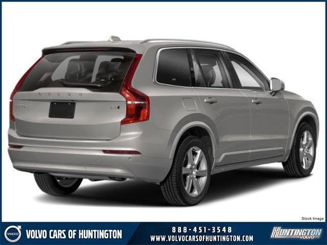 2025 Volvo XC90 Plus