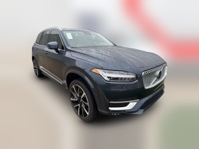 2025 Volvo XC90 Plus