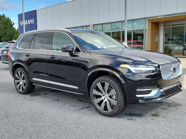 2025 Volvo XC90 Plus