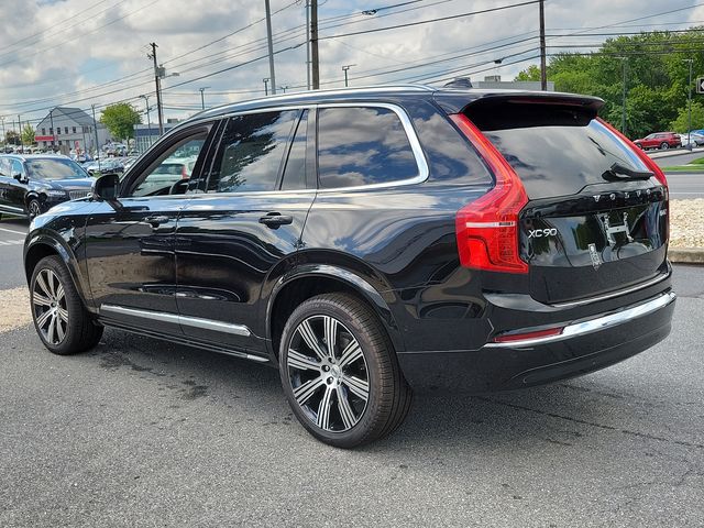 2025 Volvo XC90 Plus