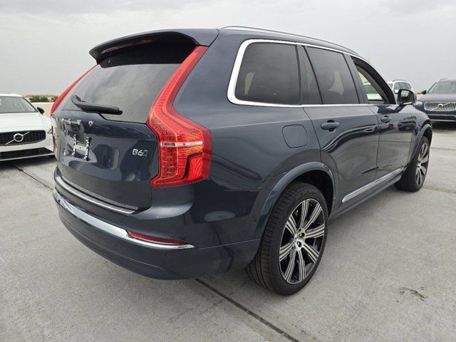 2025 Volvo XC90 Plus