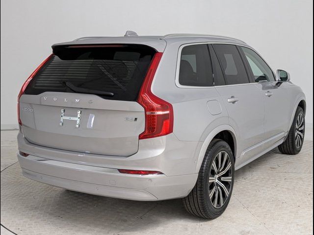 2025 Volvo XC90 Plus