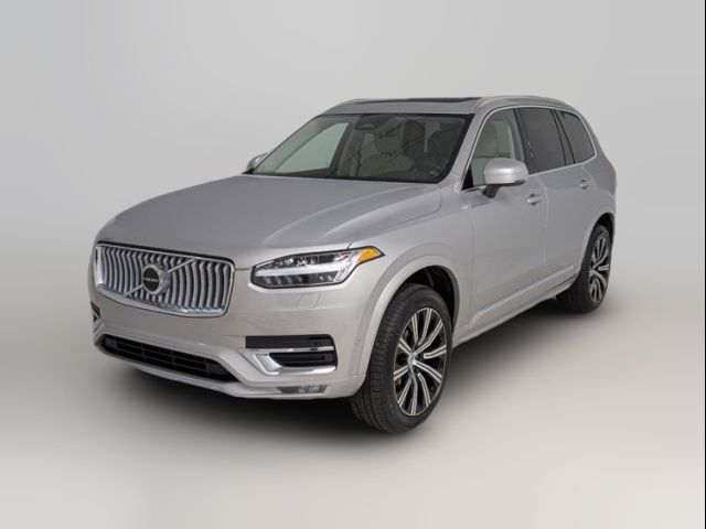 2025 Volvo XC90 Plus