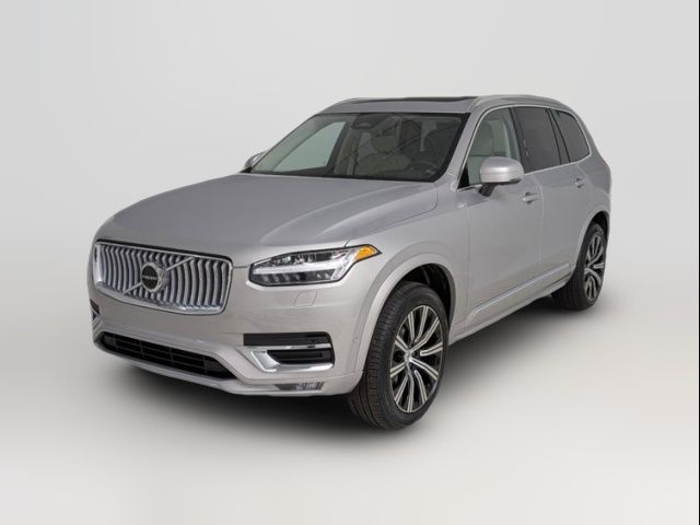 2025 Volvo XC90 Plus