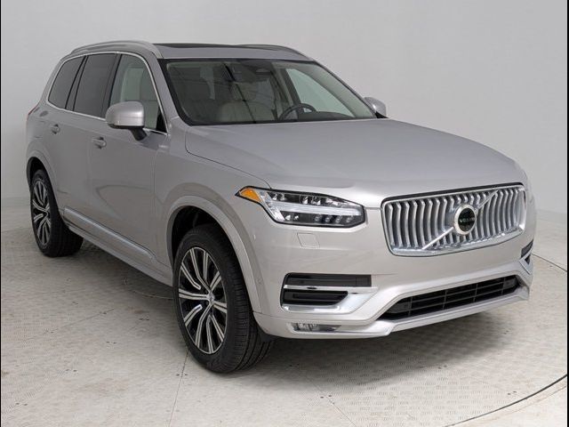 2025 Volvo XC90 Plus