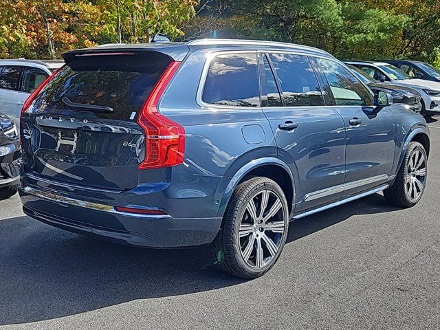 2025 Volvo XC90 Plus