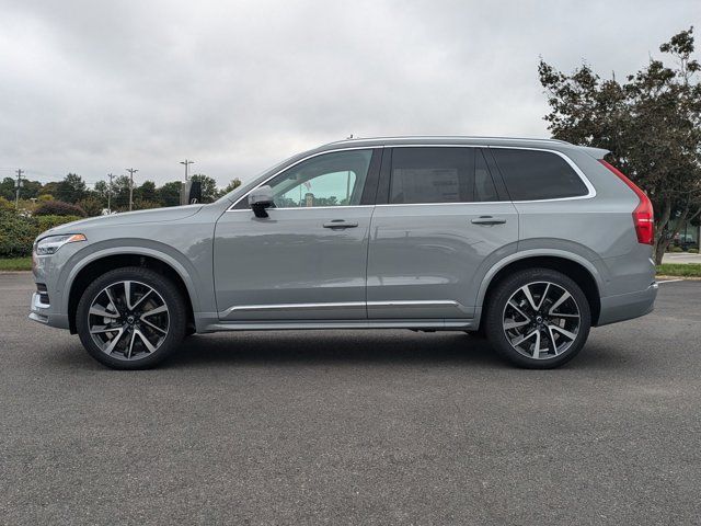 2025 Volvo XC90 Plus