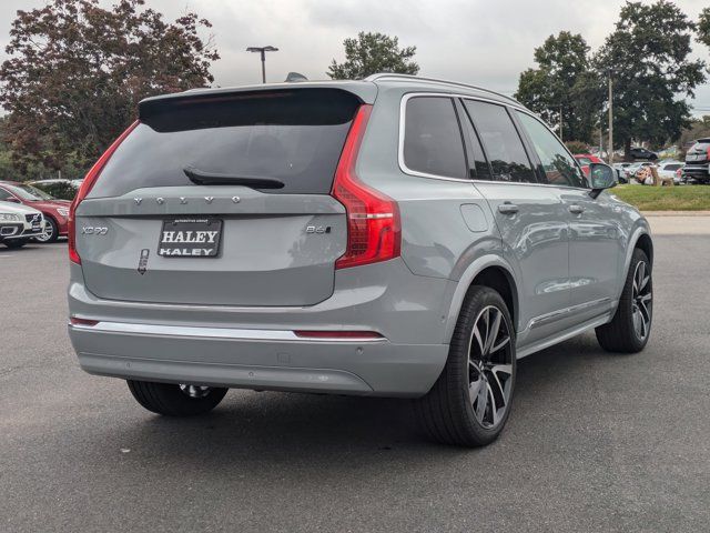 2025 Volvo XC90 Plus