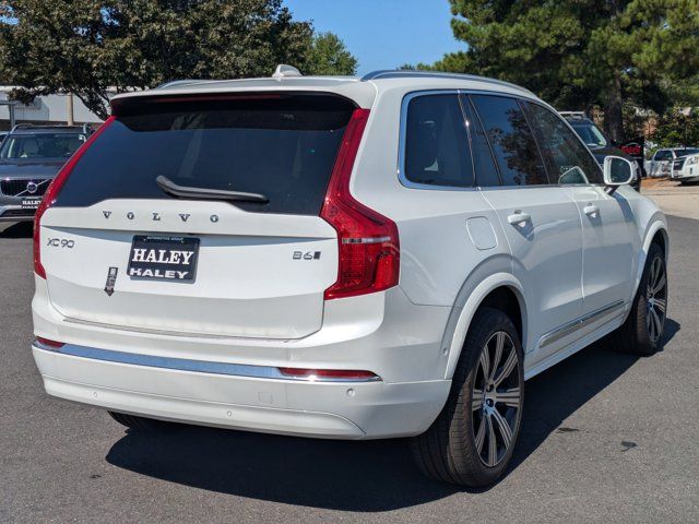 2025 Volvo XC90 Plus