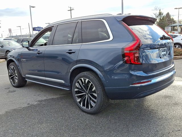 2025 Volvo XC90 Plus