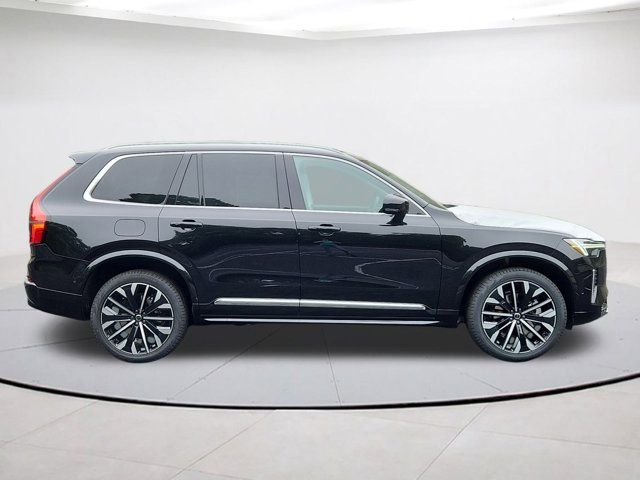2025 Volvo XC90 Plus