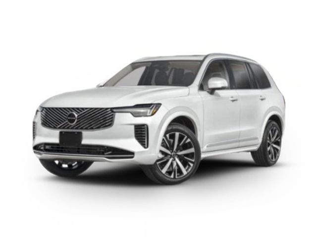 2025 Volvo XC90 Plus