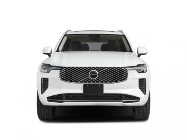 2025 Volvo XC90 Plus