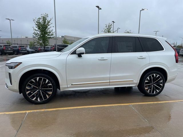 2025 Volvo XC90 Plus