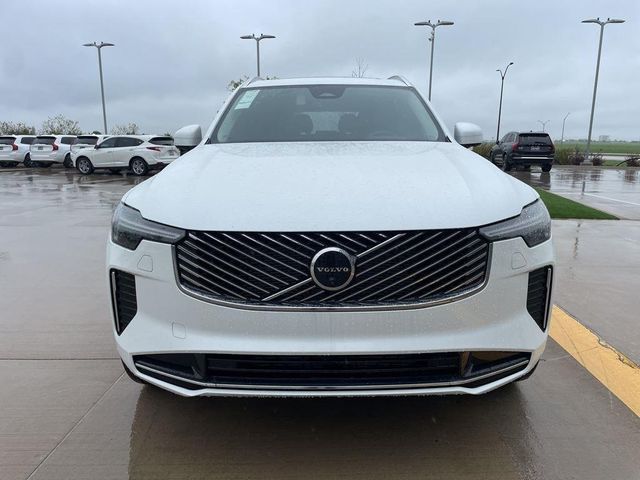 2025 Volvo XC90 Plus