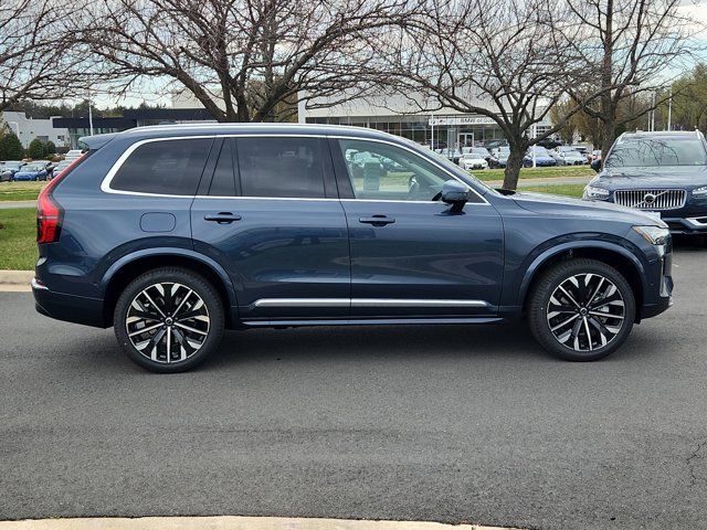 2025 Volvo XC90 Plus