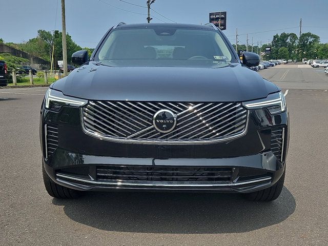 2025 Volvo XC90 Plus
