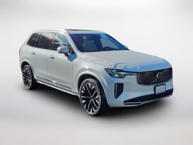 2025 Volvo XC90 Plus