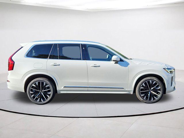 2025 Volvo XC90 Plus