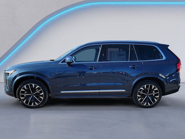 2025 Volvo XC90 Plus