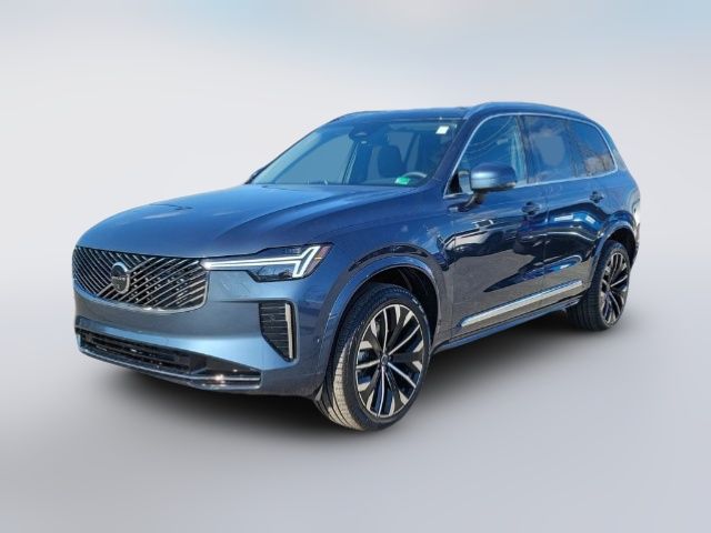 2025 Volvo XC90 Plus