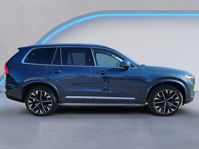 2025 Volvo XC90 Plus