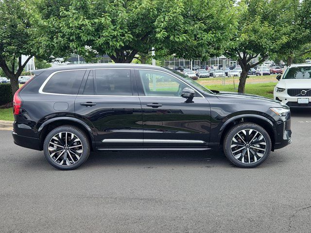 2025 Volvo XC90 Plus