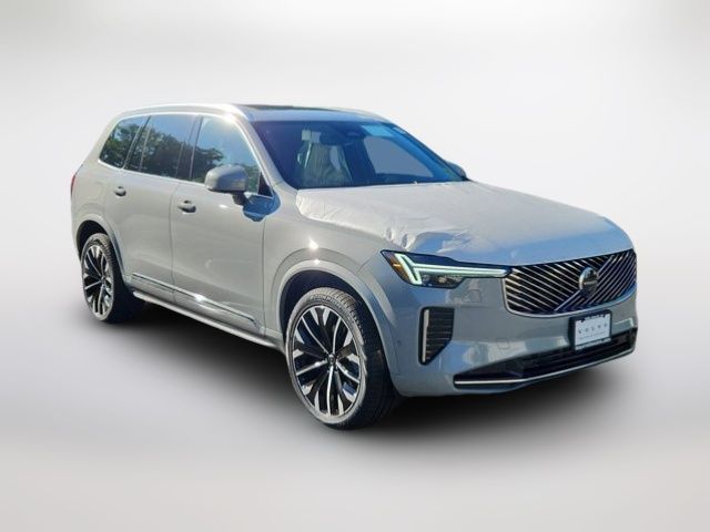 2025 Volvo XC90 Plus