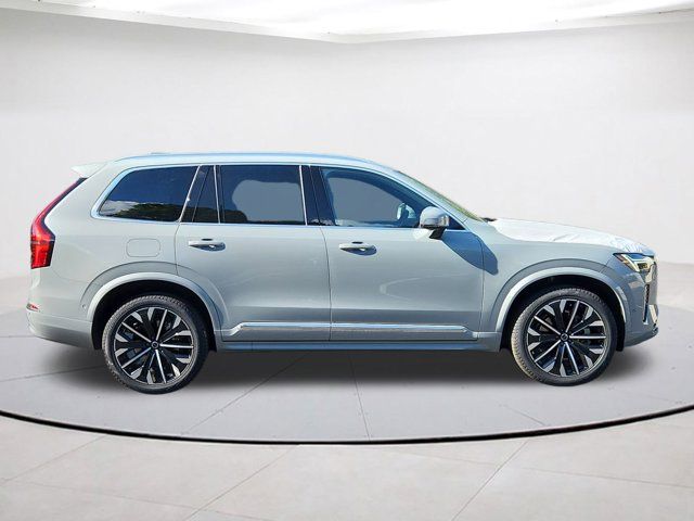 2025 Volvo XC90 Plus