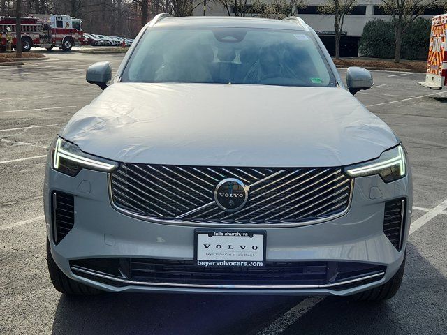 2025 Volvo XC90 Plus