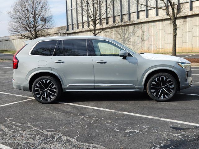 2025 Volvo XC90 Plus