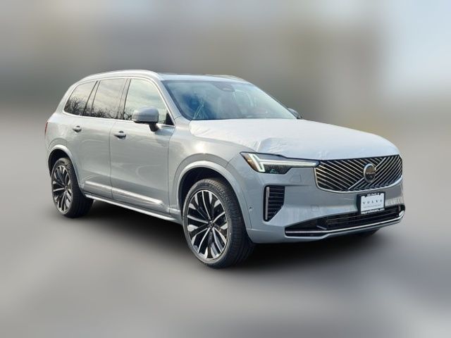 2025 Volvo XC90 Plus