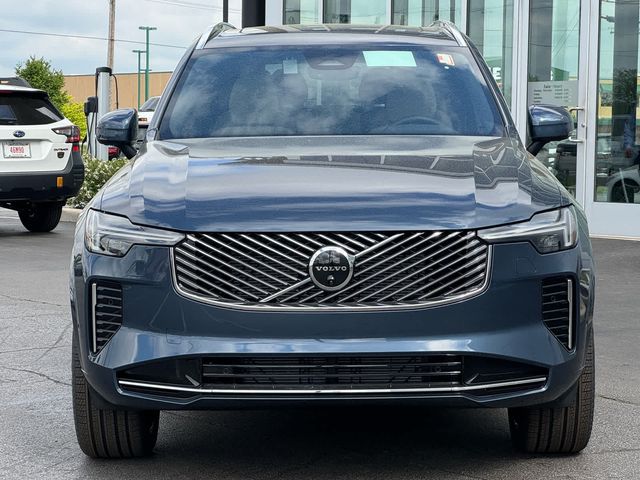 2025 Volvo XC90 Plus