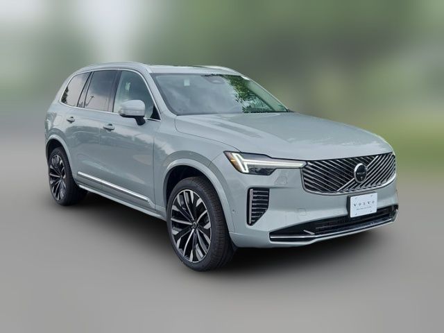 2025 Volvo XC90 Plus