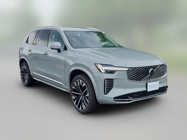 2025 Volvo XC90 Plus