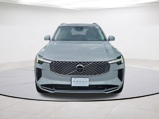 2025 Volvo XC90 Plus