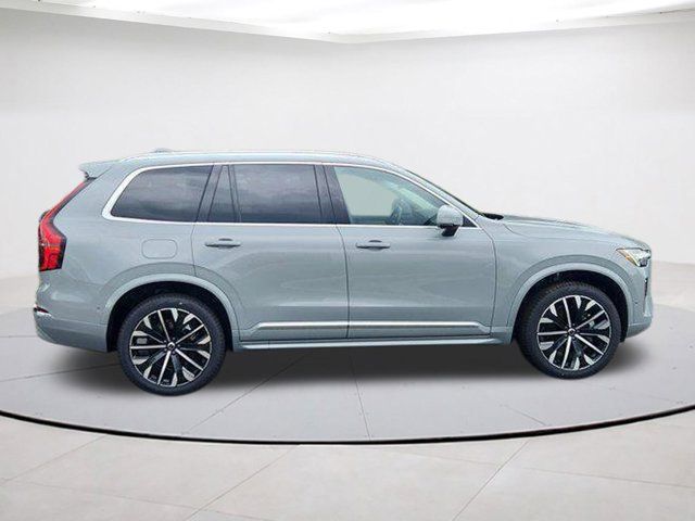 2025 Volvo XC90 Plus