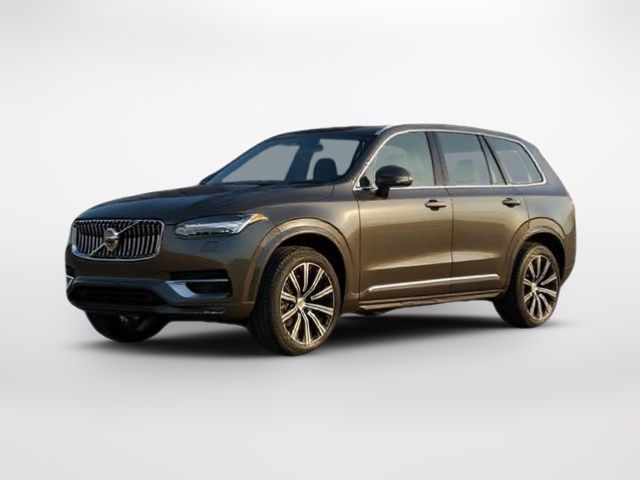 2025 Volvo XC90 Plus