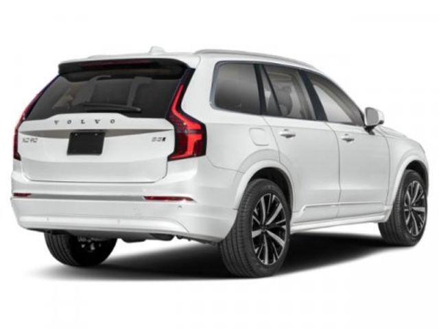 2025 Volvo XC90 Plus