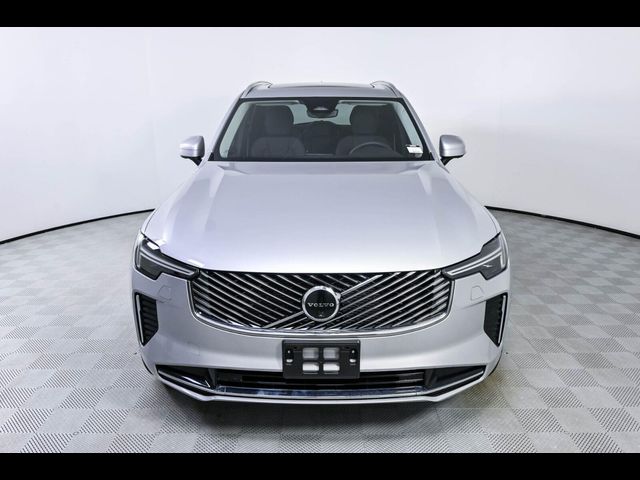 2025 Volvo XC90 Plus