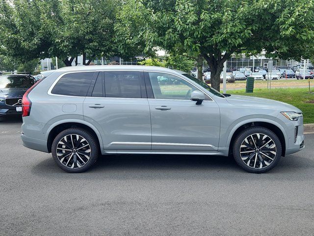 2025 Volvo XC90 Plus