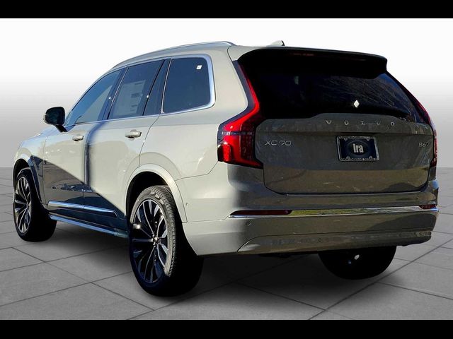 2025 Volvo XC90 Plus