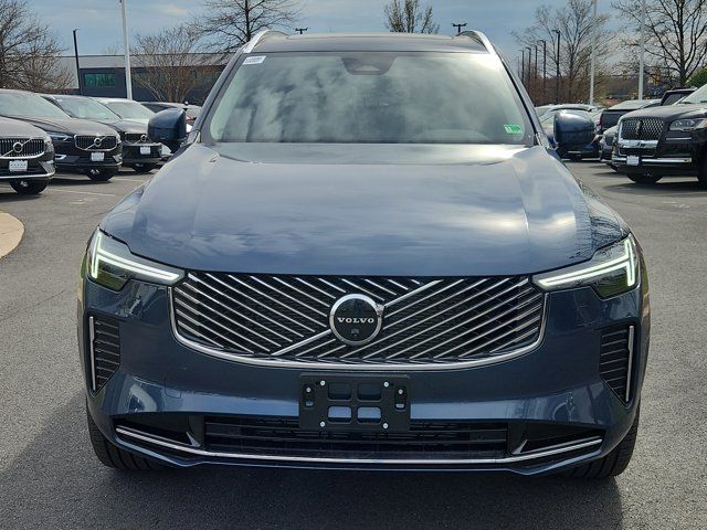2025 Volvo XC90 Plus
