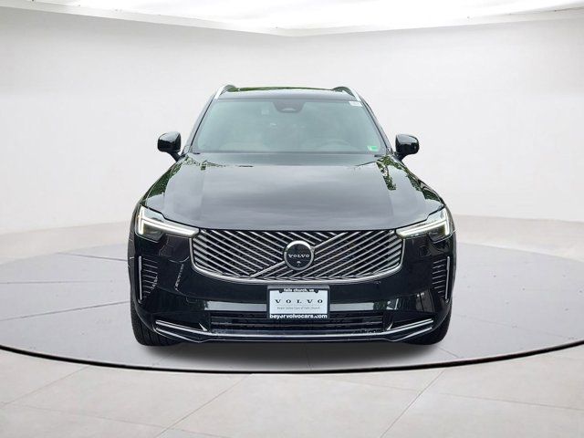 2025 Volvo XC90 Plus