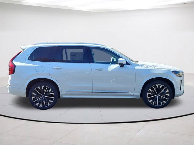 2025 Volvo XC90 Plus