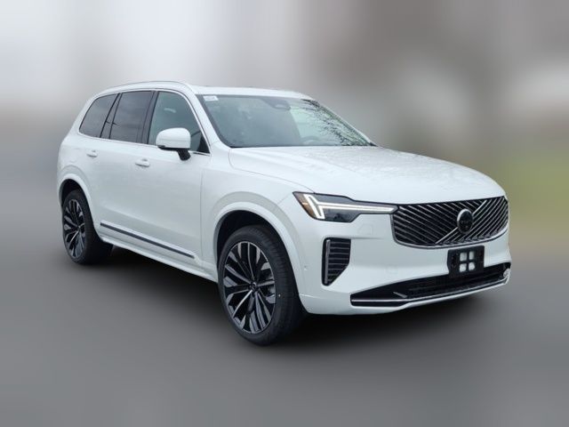 2025 Volvo XC90 Plus