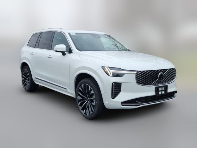 2025 Volvo XC90 Plus