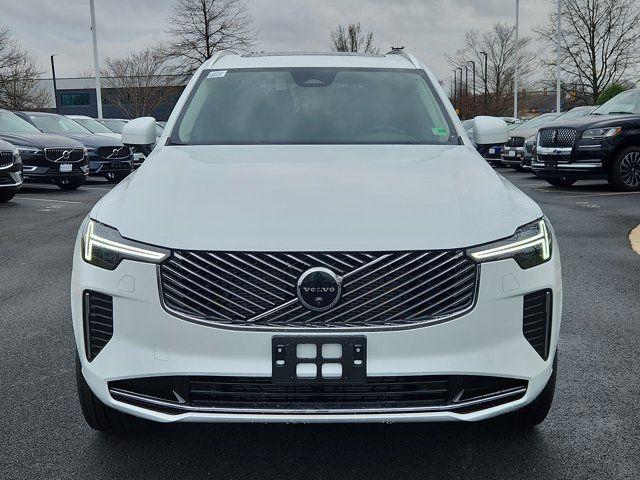 2025 Volvo XC90 Plus