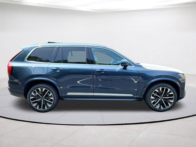 2025 Volvo XC90 Plus